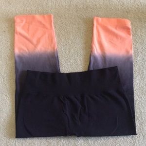 Champion Performance Workout Leggings